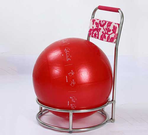 导乐球和导乐球架