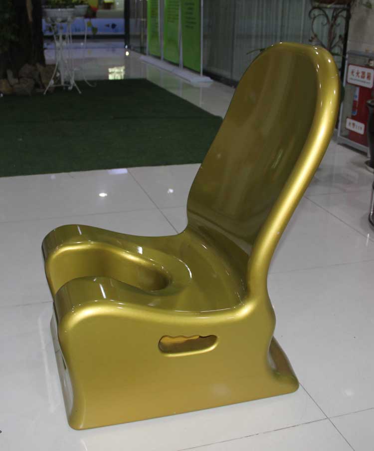 公司研发的新产品