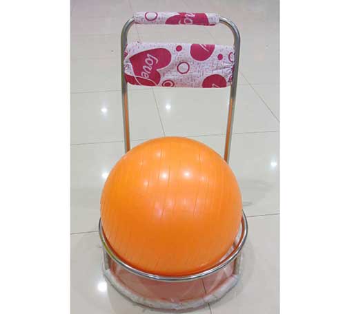 导乐球和导乐球架