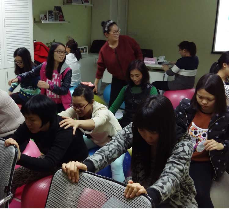 广东番禺妇幼保健院