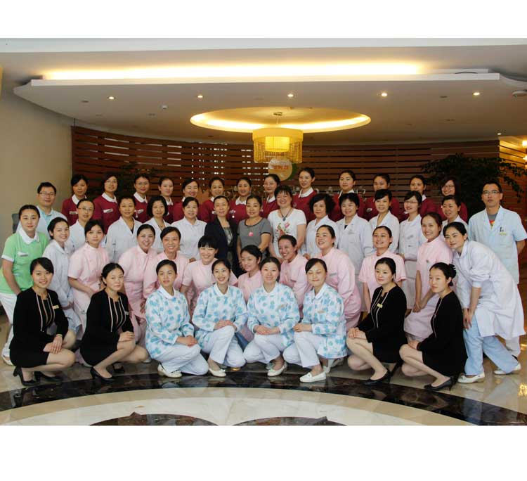 成都新生堂妇产医院