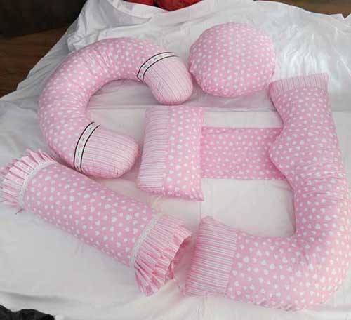 导乐枕组合套装